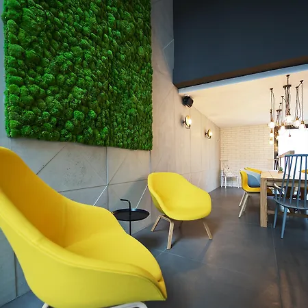 Staycity Centre Vieux Port Apart-hotel Marselha
