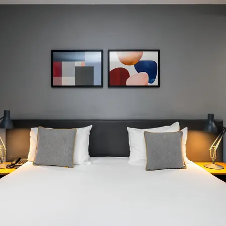 Apart-hotel Staycity Centre Vieux Port 3*