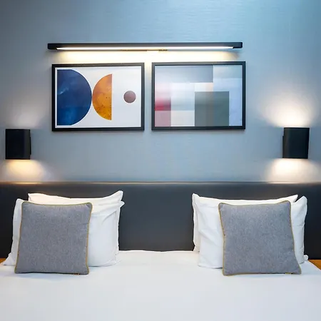 Apart-hotel Staycity Centre Vieux Port 3*