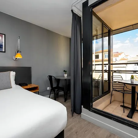 Apart-hotel Staycity Centre Vieux Port 3*