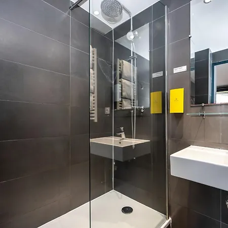 Apart-hotel Staycity Centre Vieux Port 3*