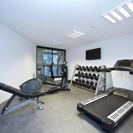 Apart-hotel Staycity Centre Vieux Port 3*