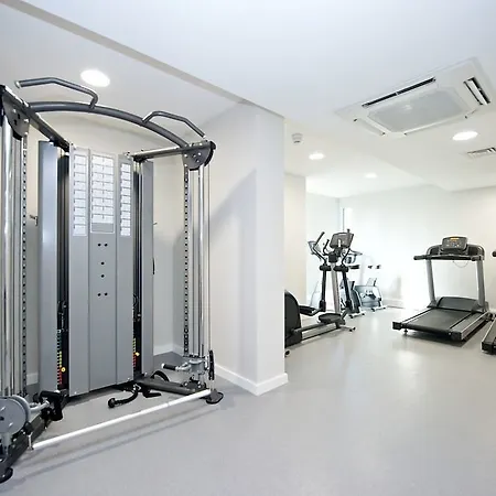 Apart-hotel Staycity Centre Vieux Port Marselha