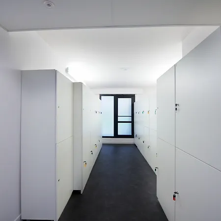 Staycity Centre Vieux Port Apart-hotel